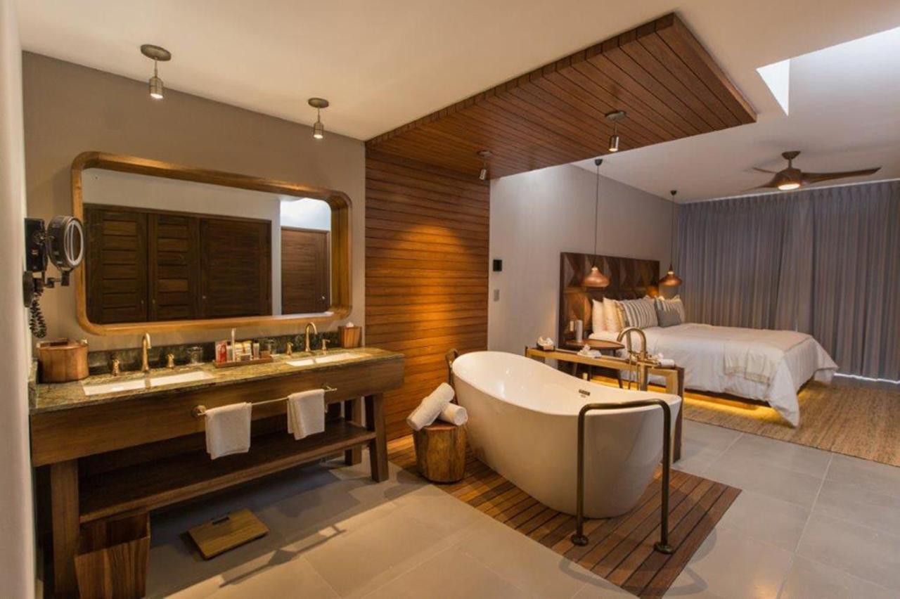 Ventus Ha At Marina El Cid Spa & Beach Resort Puerto Morelos Exterior photo